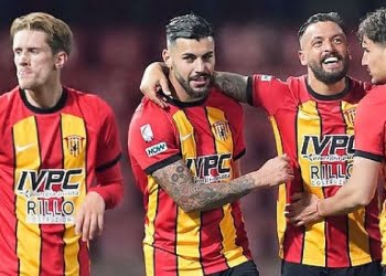 Diretta Benevento Serie C