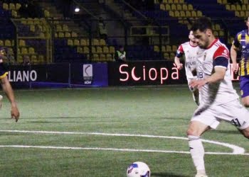 Video Casertana Giugliano