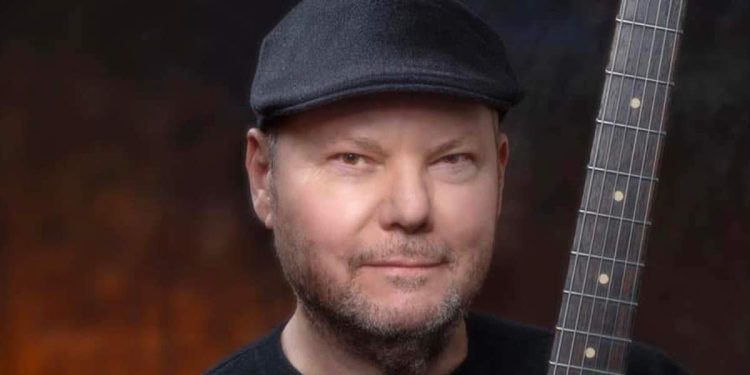 Christopher Cross