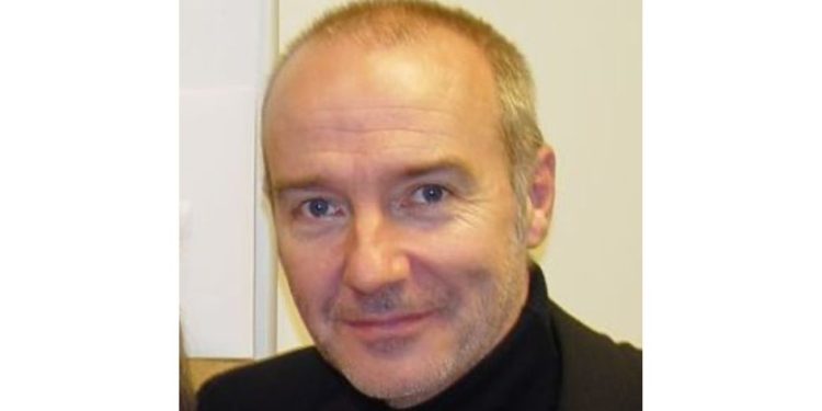 midge ure