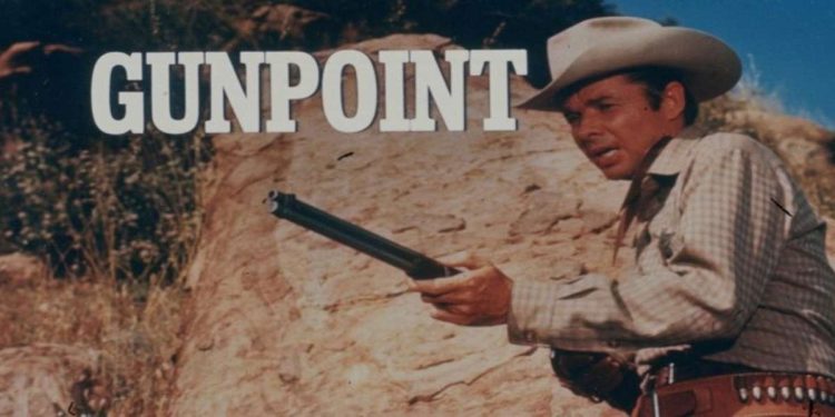 Il film western nel pomeriggio di Rete 4 (Foto Web)