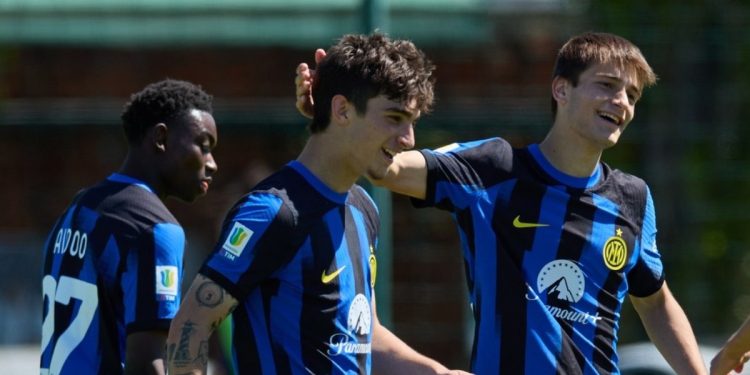 Inter Primavera