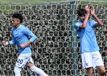 Lazio Primavera