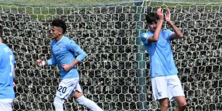 Lazio Primavera