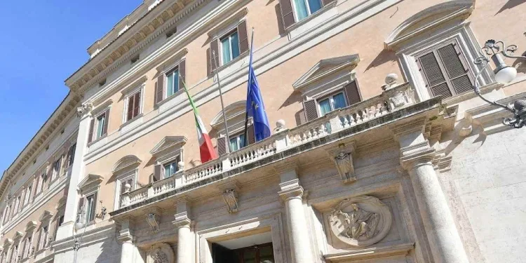 Montecitorio