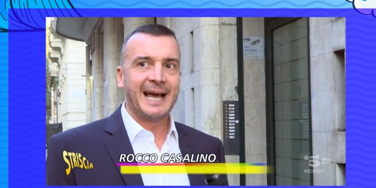 Rocco Casalino