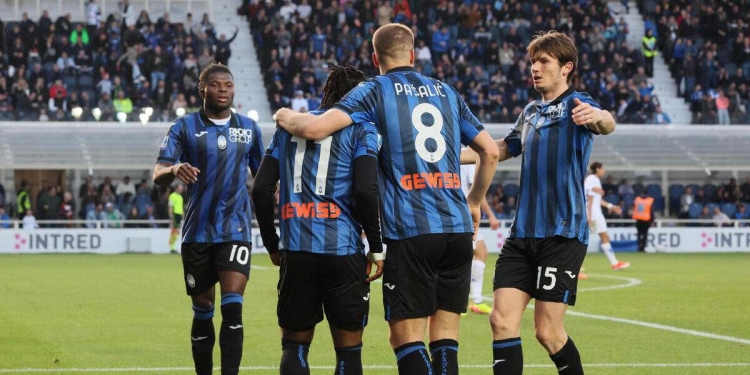 Risultati Serie A, anticipi 37^ giornata (Foto ANSA)