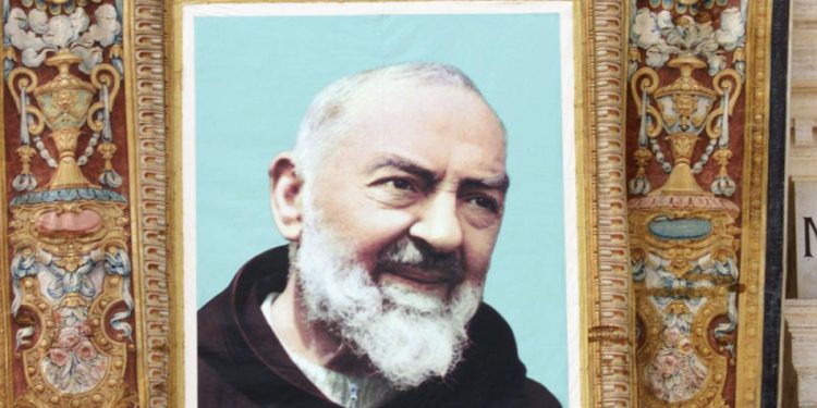 Padre Pio