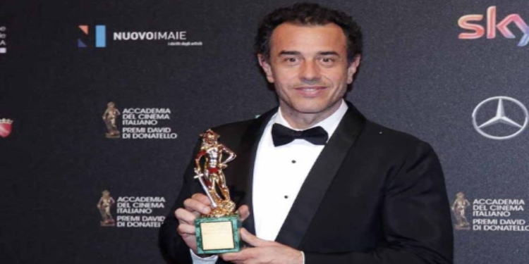 Matteo Garrone, regista. (Foto: Web)