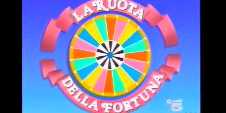 "La Ruota della Fortuna"