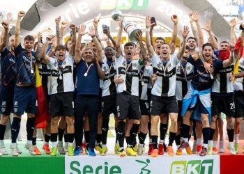 Parma Serie B