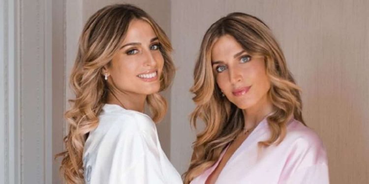 chi sono elena e giulia sella