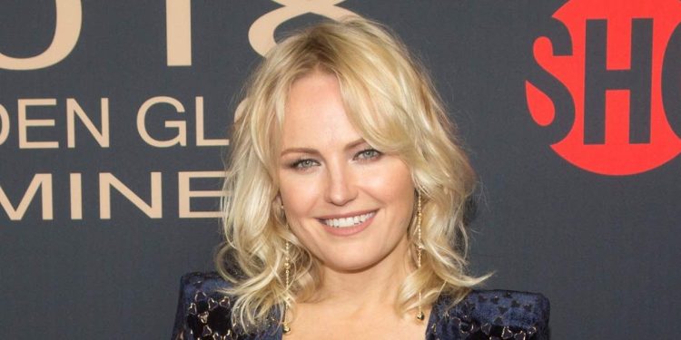 Malin Akerman