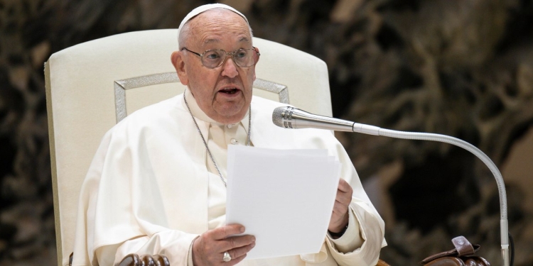 Papa Francesco, Vaticano