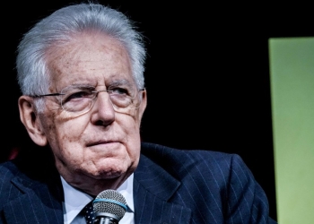 Mario Monti