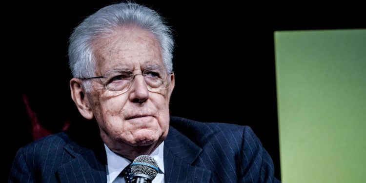 Mario Monti