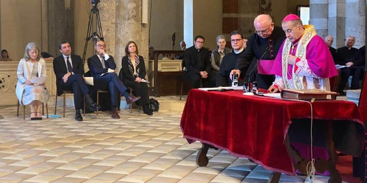 Don Giussani, fase testimoniale beatificazione