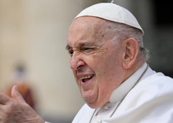 Vaticano, Papa Francesco