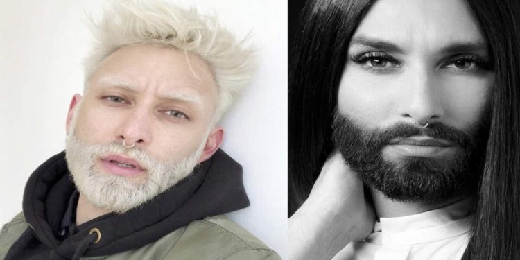 Conchita Wurst Eurovision 2024