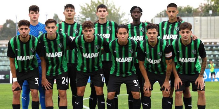 Sassuolo Primavera calcio