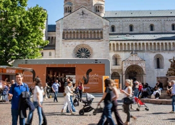 Festival dell'Economia di Trento