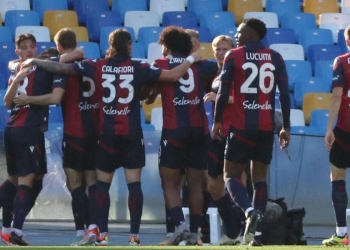 Bologna Serie A