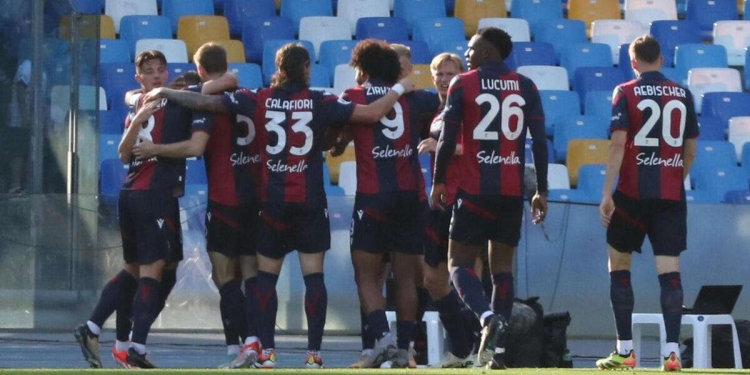 Bologna Serie A