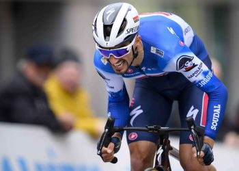 Alaphilippe Giro