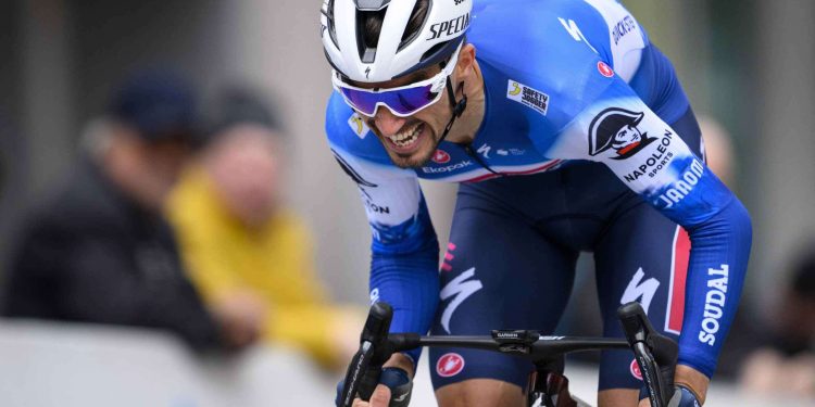 Alaphilippe Giro