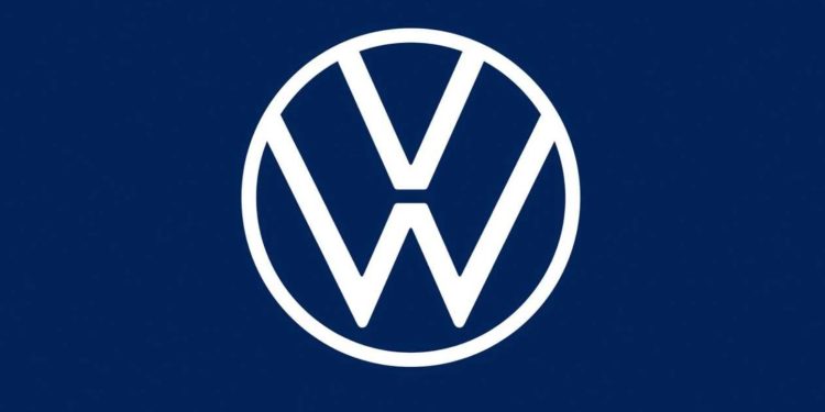 Volkswagen, il logo