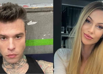 fedez e taylor mega