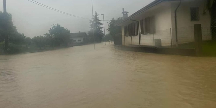 Portogruaro, screen da Il Gazzettino