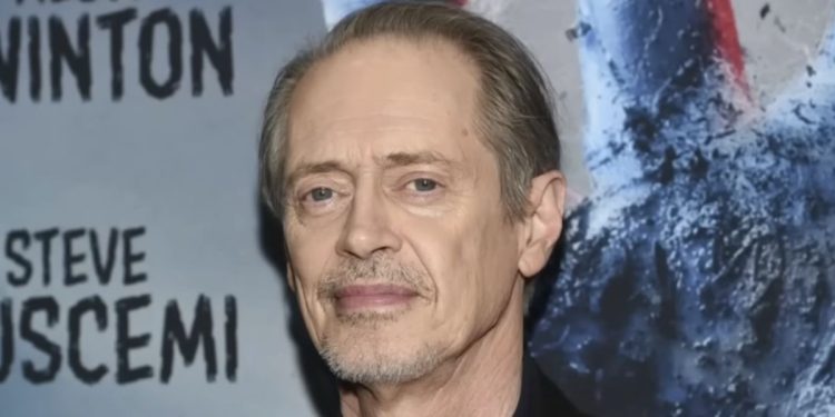 Steve Buscemi