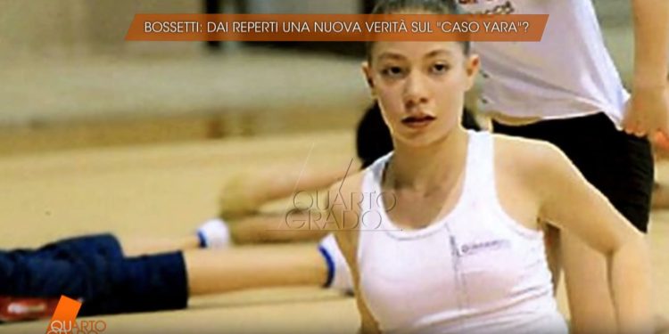 Il caso di Yara Gambiraso e di Massimo Bossetti a Quarto Grado