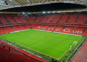 San Mames Bilbao Europa League