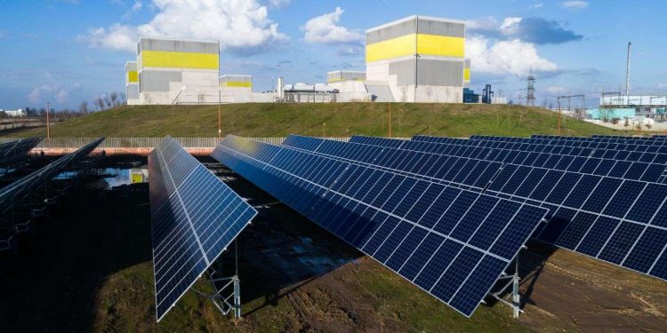 Il Green Data Center di Eni a Ferrara