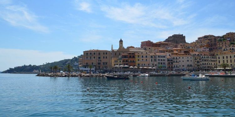 Porto Santo Stefano (Foto da Pixabay)