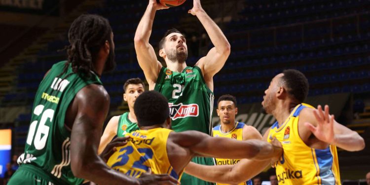 Panathinaikos