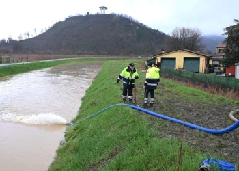 Allerta meteo