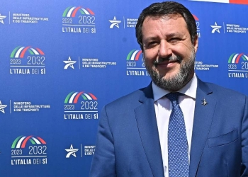 Salvini, piano MIT