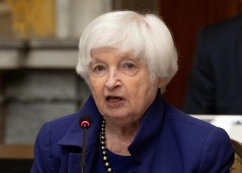 Janet Yellen (Ansa)