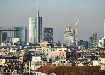 Milano (Ansa)