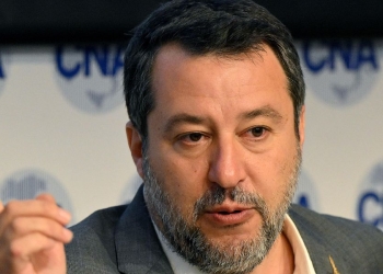 Salvini alla CNA