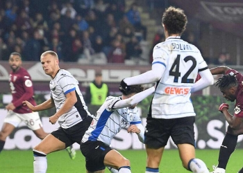 Diretta Atalanta Torino, Serie A 38^ giornata (Foto ANSA)