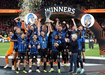 Atalanta Europa League