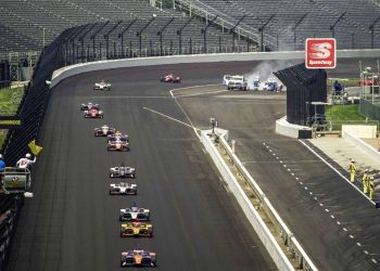 500 Miglia Indianapolis