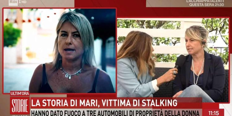 Il caso di Mari a Storie Italiane