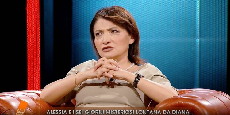 L'avvocato di Alessia Pifferi a Quarto Grado