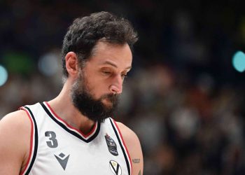 Belinelli Virtus Bologna