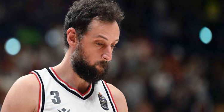 Belinelli Virtus Bologna